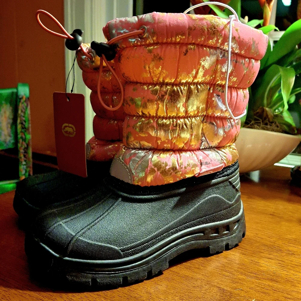 Marc Ecko wish these